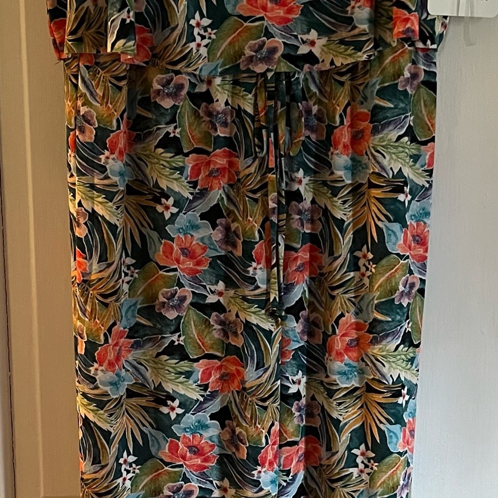 Late August Jumpsuit  S ~ NWT